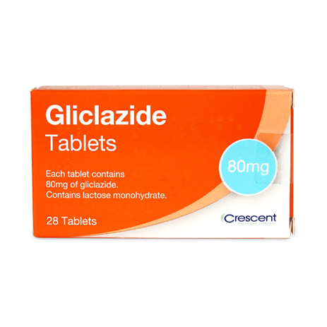 Acquista Gliclazide 60 mg Senza Ricetta